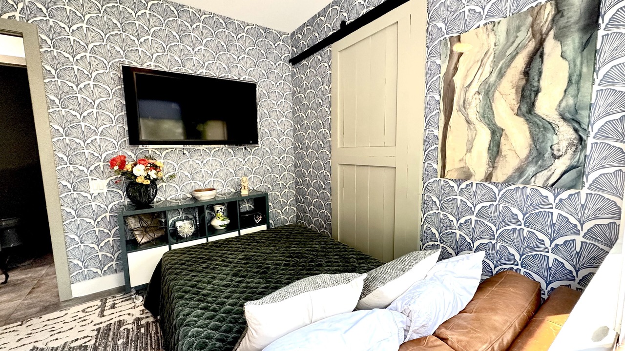 Photo of Bedroom in Cathedral City