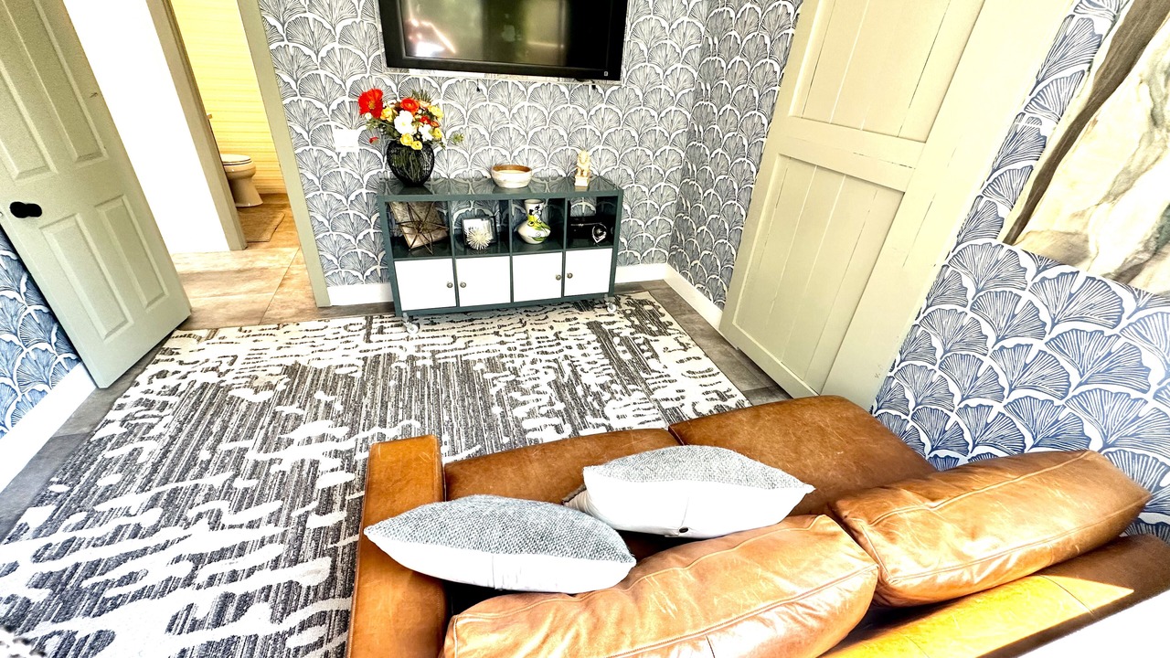 Photo of Livingroom in Cathedral City