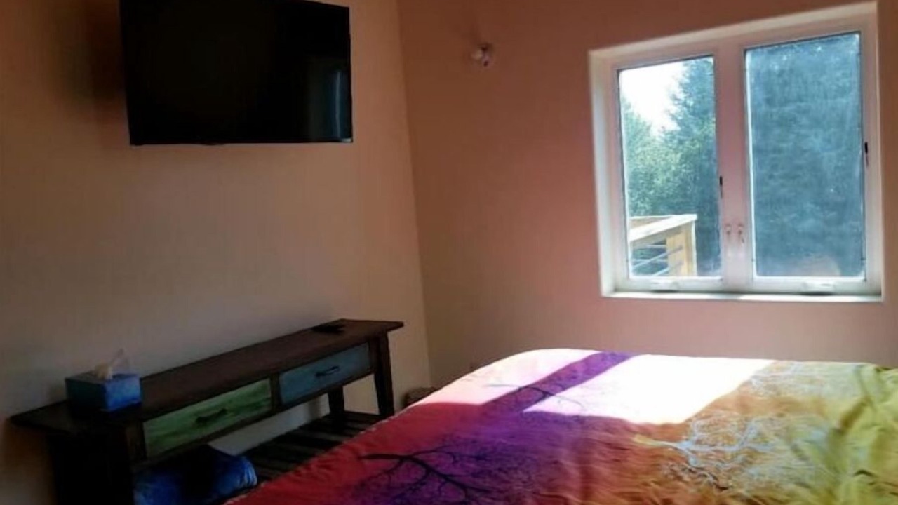 Photo of Bedroom in Gold Beach