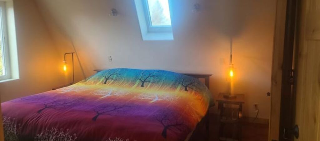 Photo of Bedroom in Gold Beach