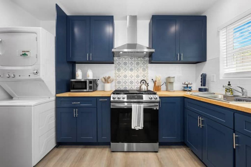 Photo of Kitchen in Riverview