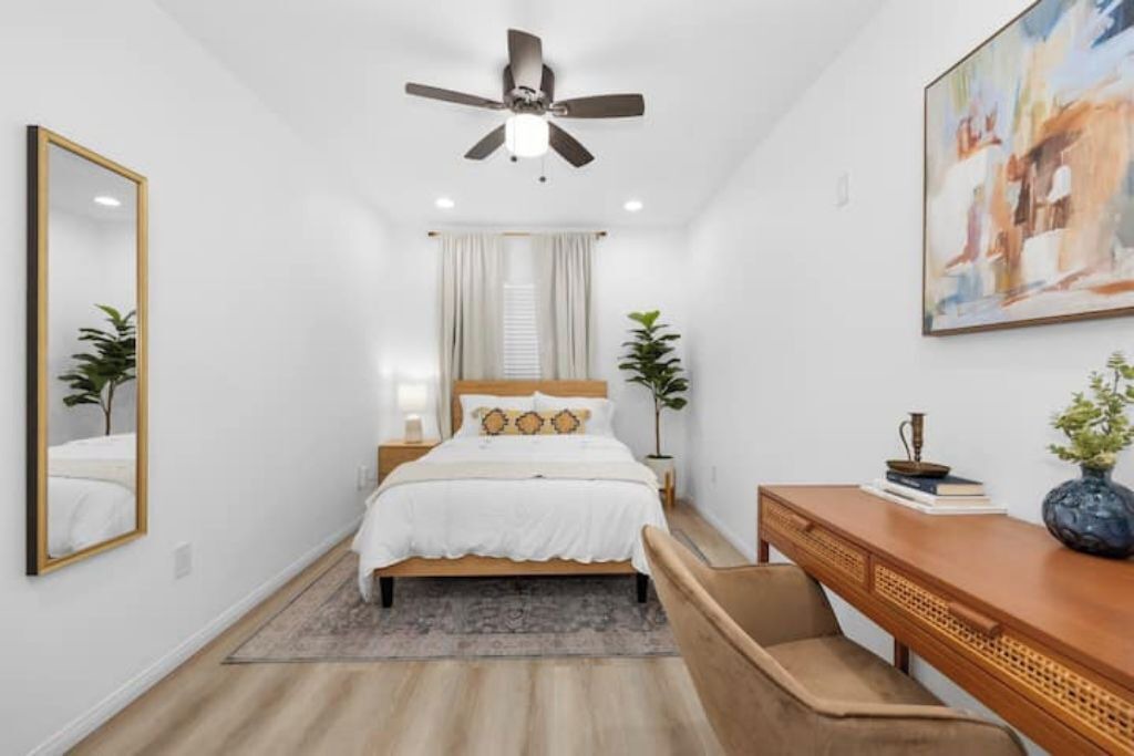 Photo of Bedroom in Riverview