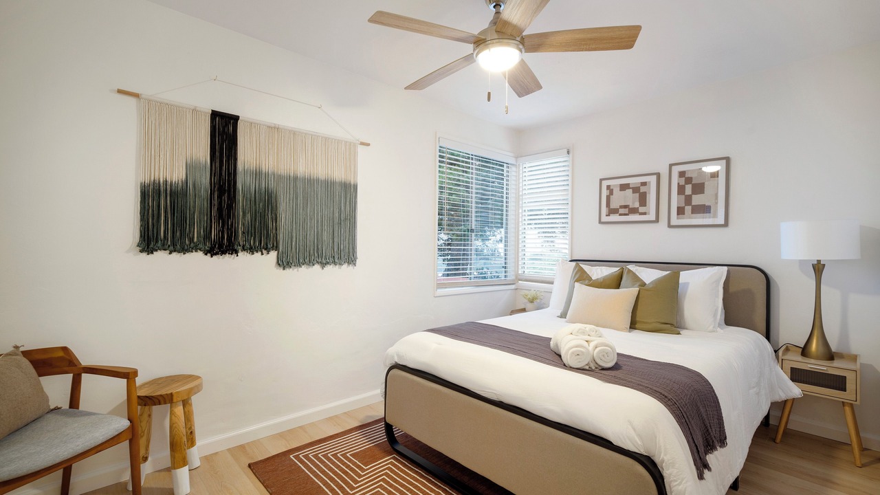Photo of Bedroom in Linda Vista