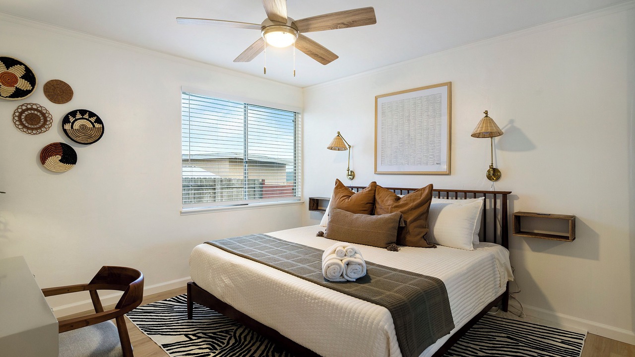 Photo of Bedroom in Linda Vista