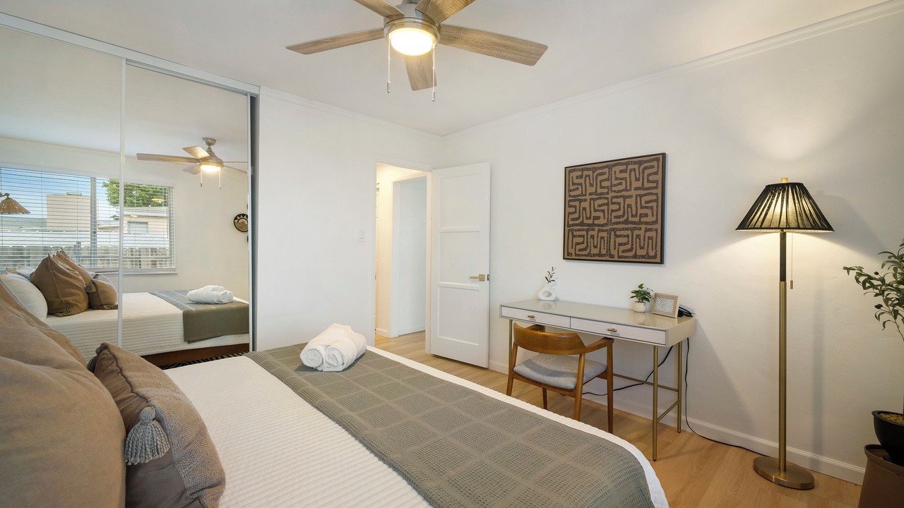 Photo of Bedroom in Linda Vista