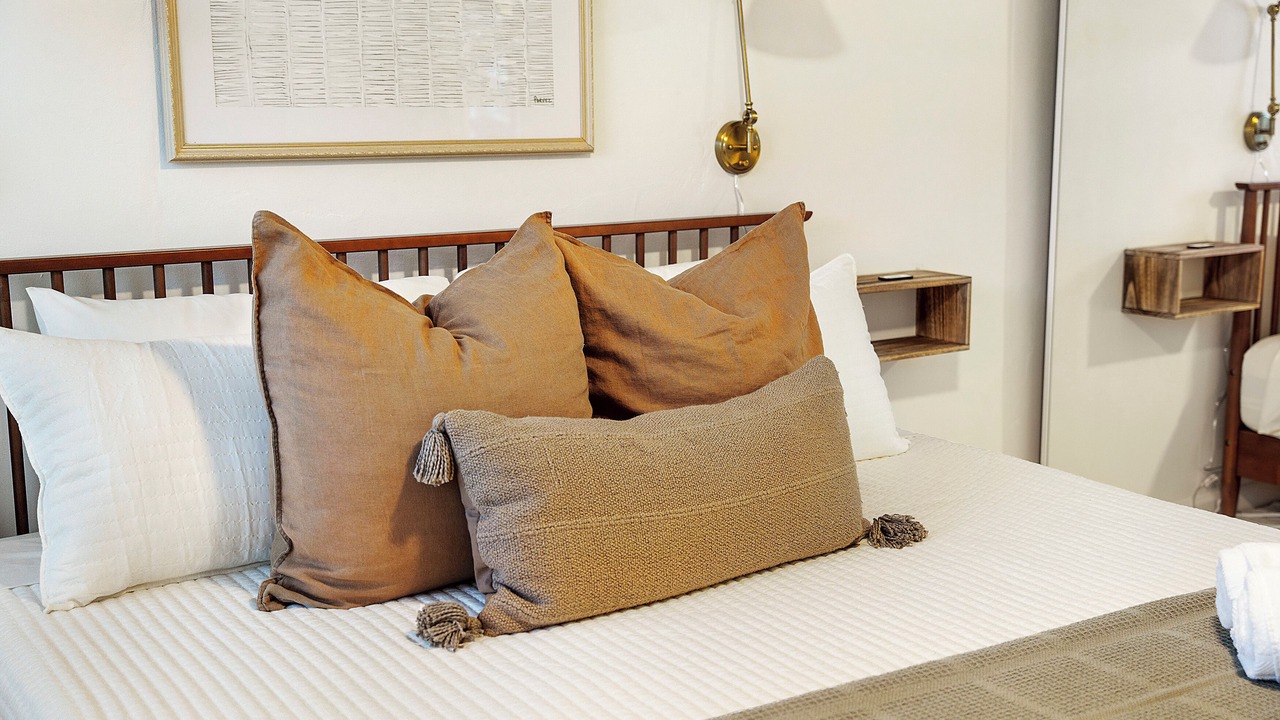 Photo of Bedroom in Linda Vista