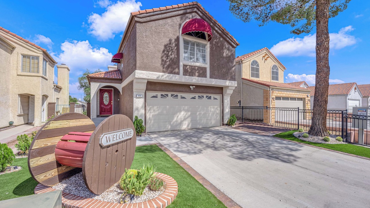 Photo of Outdoor in Summerlin