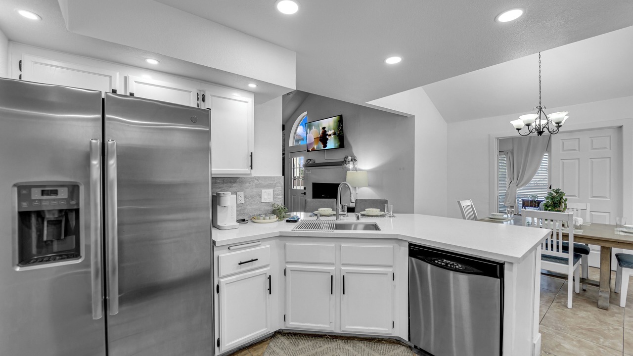 Photo of Kitchen in Summerlin