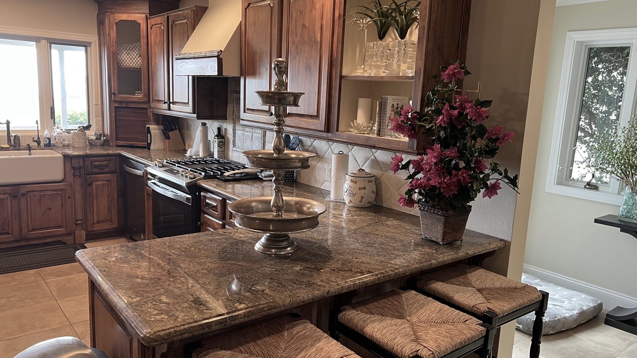 Photo of Kitchen in La Jolla