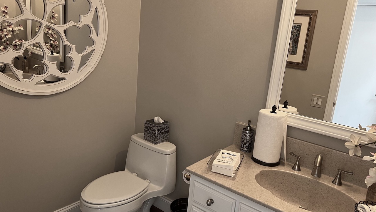 Photo of Bathroom in La Jolla