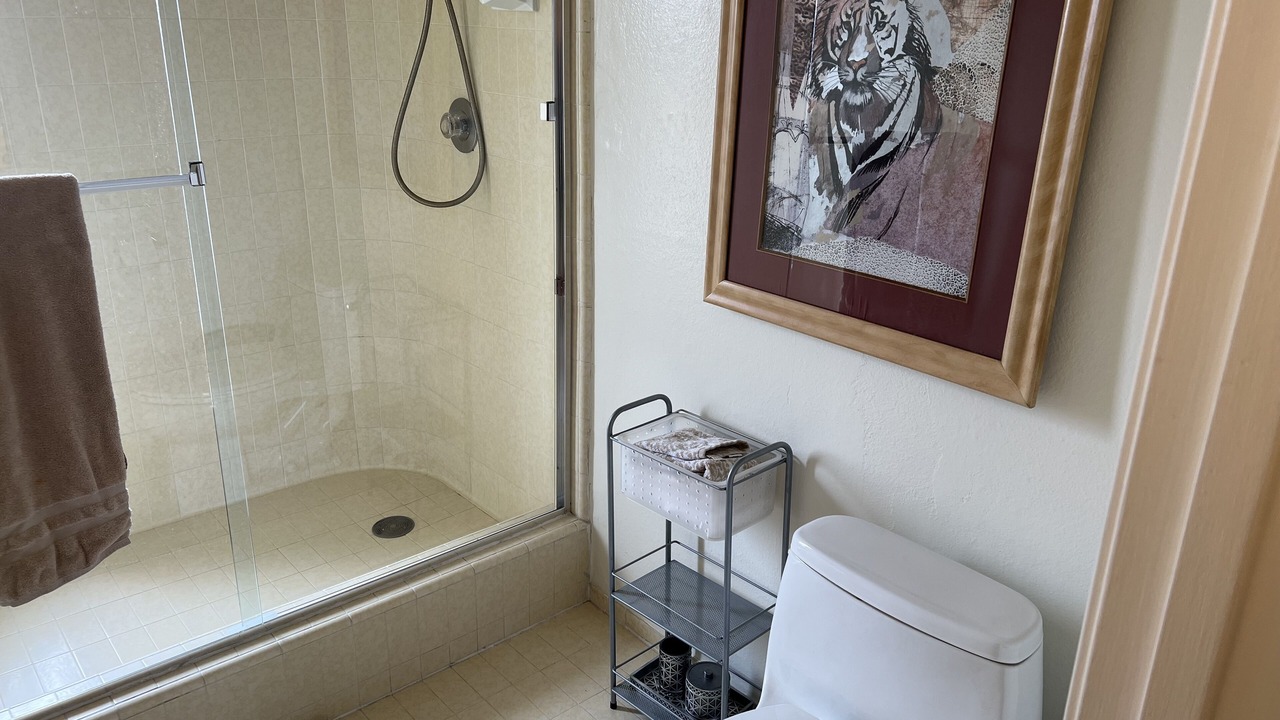 Photo of Bathroom in La Jolla