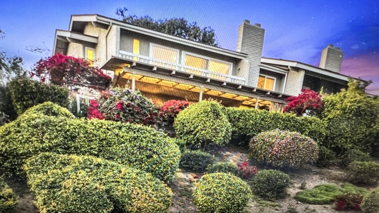Photo of Outdoor in La Jolla