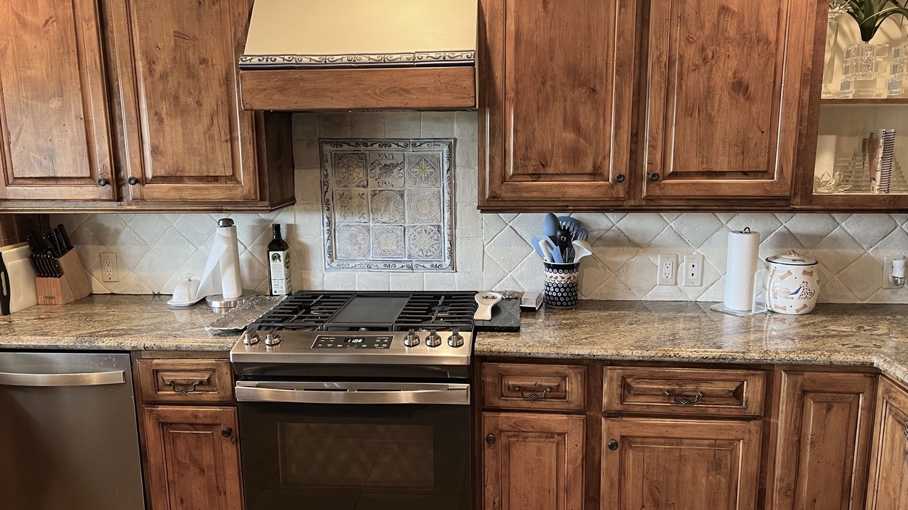 Photo of Kitchen in La Jolla