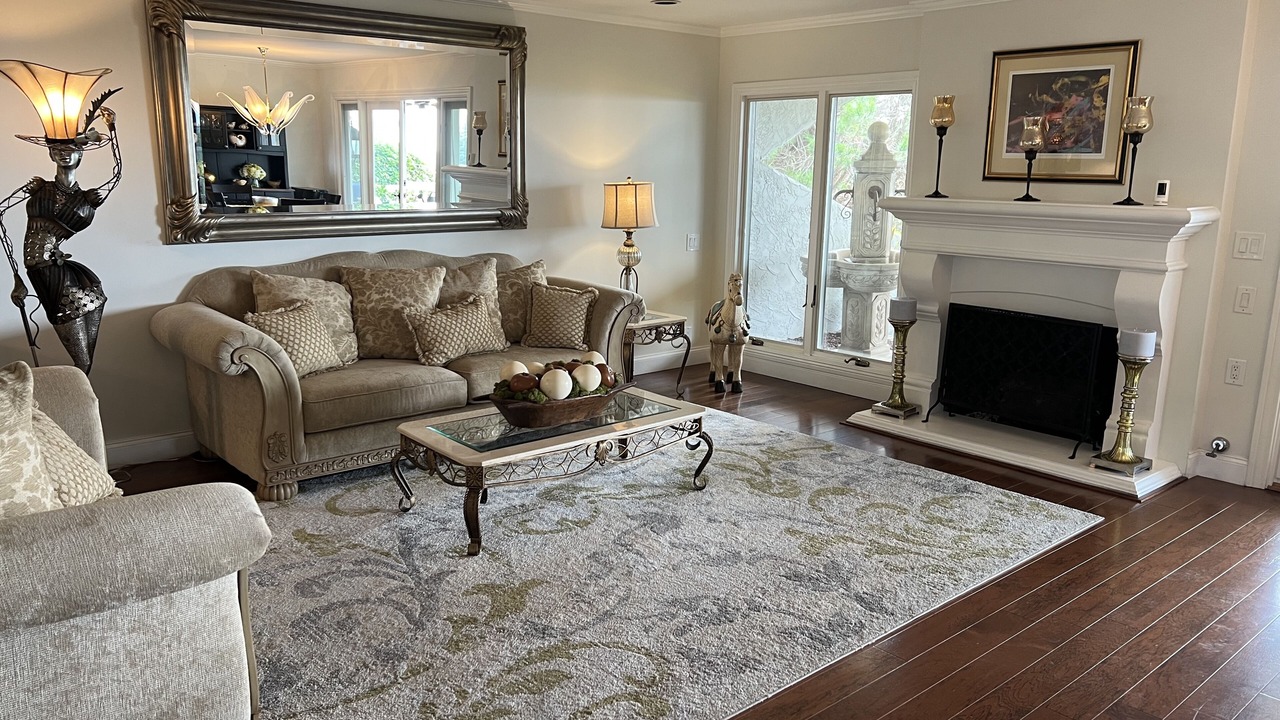 Photo of Livingroom in La Jolla