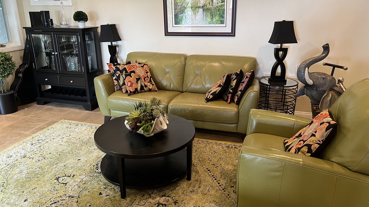 Photo of Livingroom in La Jolla
