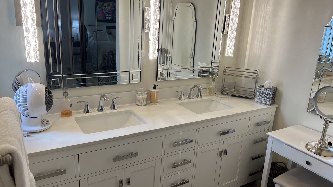 Photo of Bathroom in La Jolla