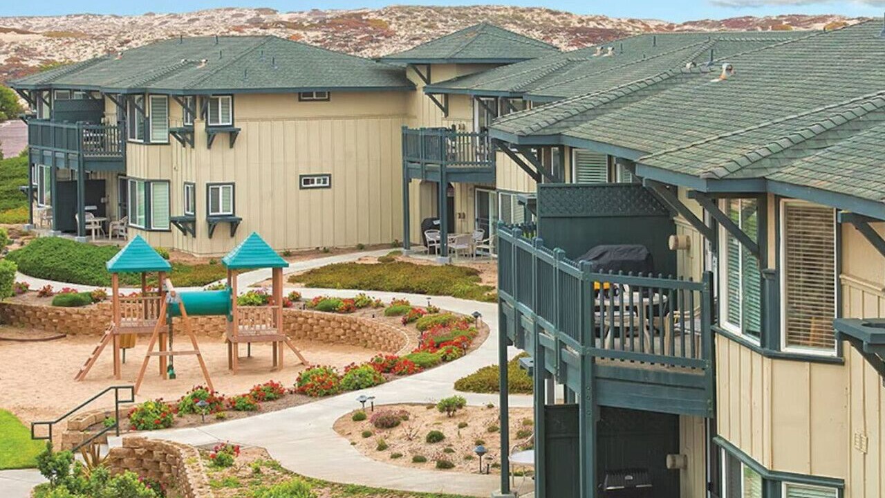 Photo of Outdoor in Marina