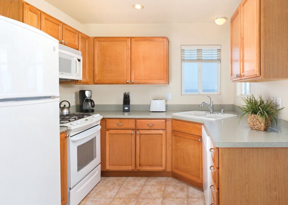 Photo of Kitchen in Marina