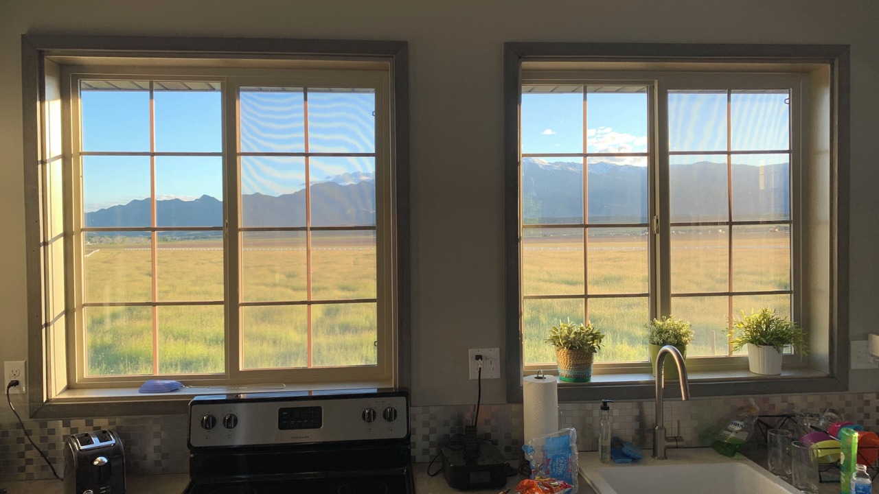 Photo of Kitchen in New Harmony