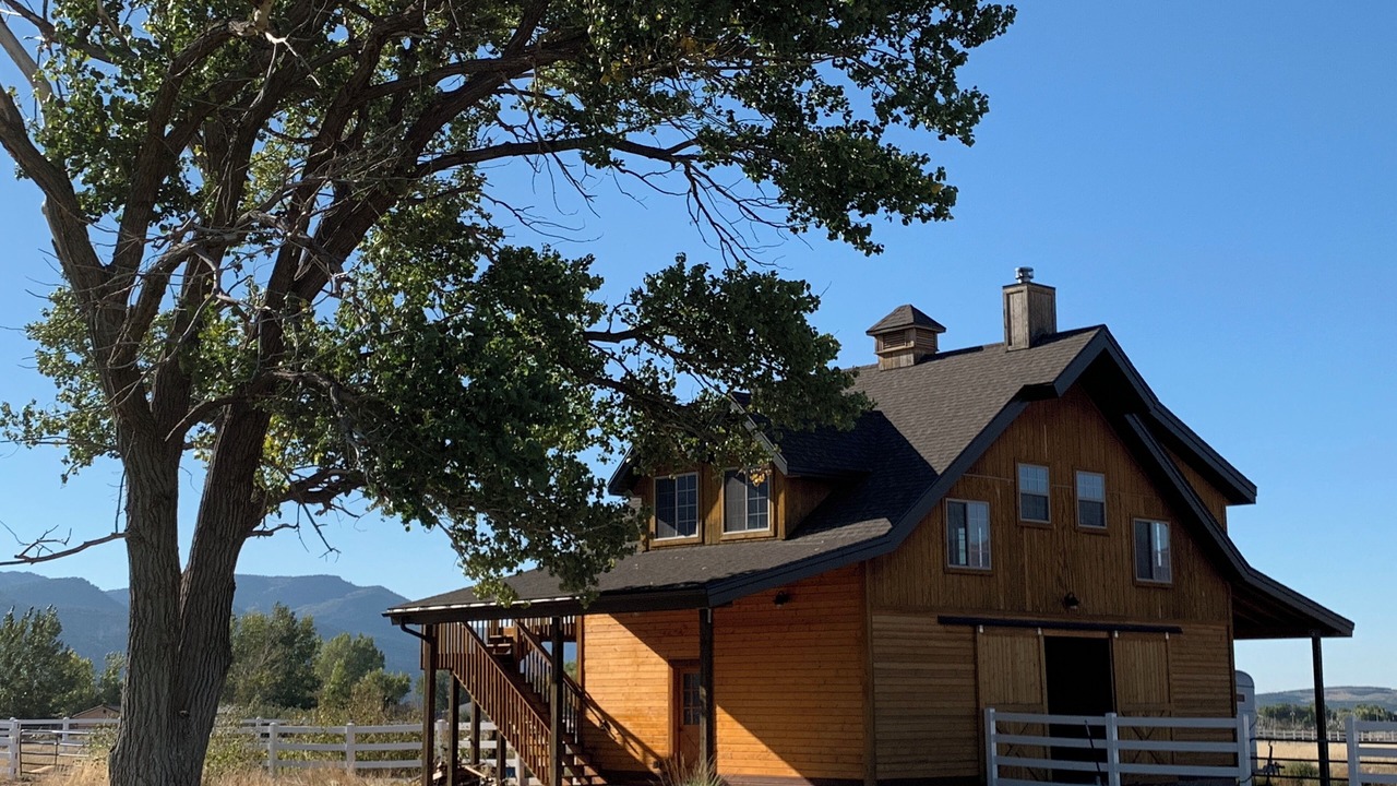 Photo of Outdoor in New Harmony
