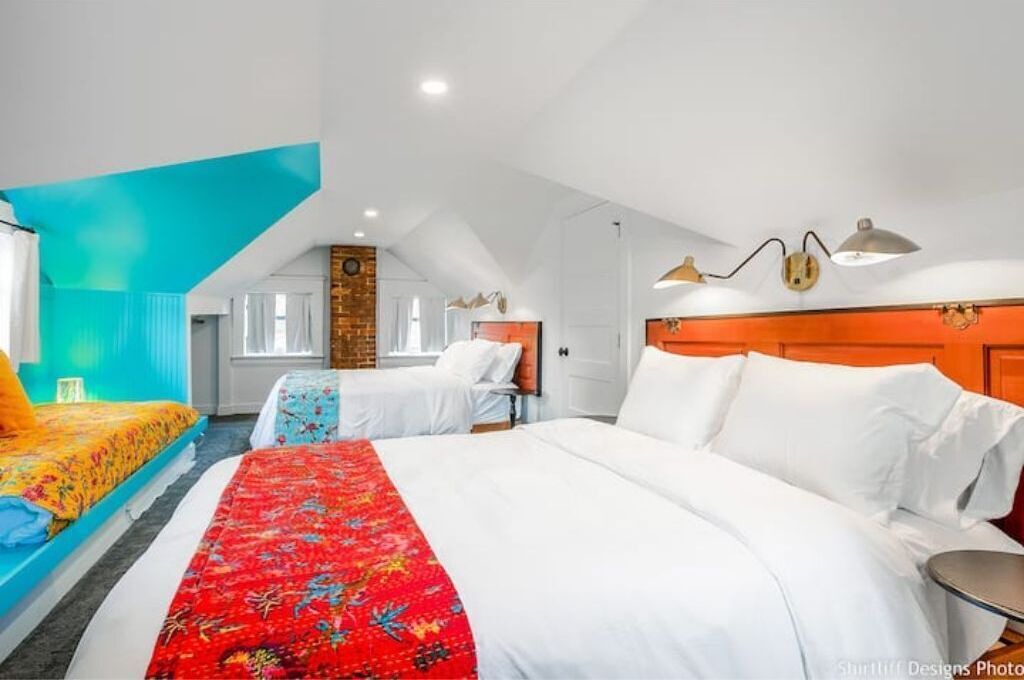 Photo of Bedroom in Eugene