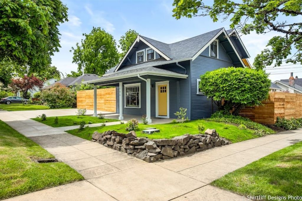 Photo of Outdoor in Eugene