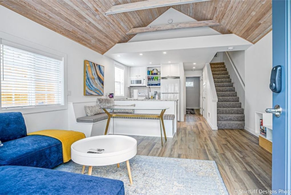 Photo of Livingroom in Eugene