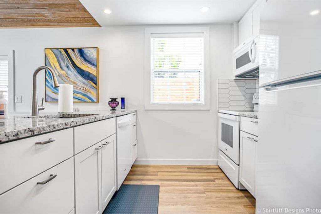 Photo of Kitchen in Eugene