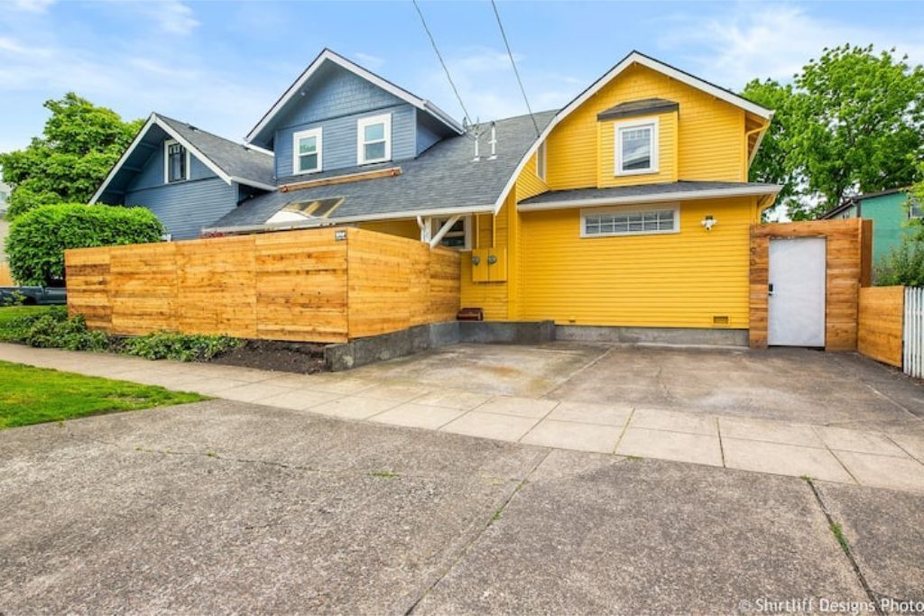 Photo of Outdoor in Eugene