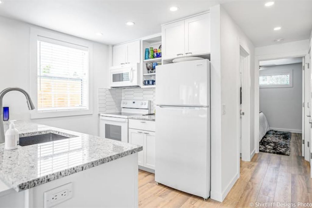 Photo of Kitchen in Eugene