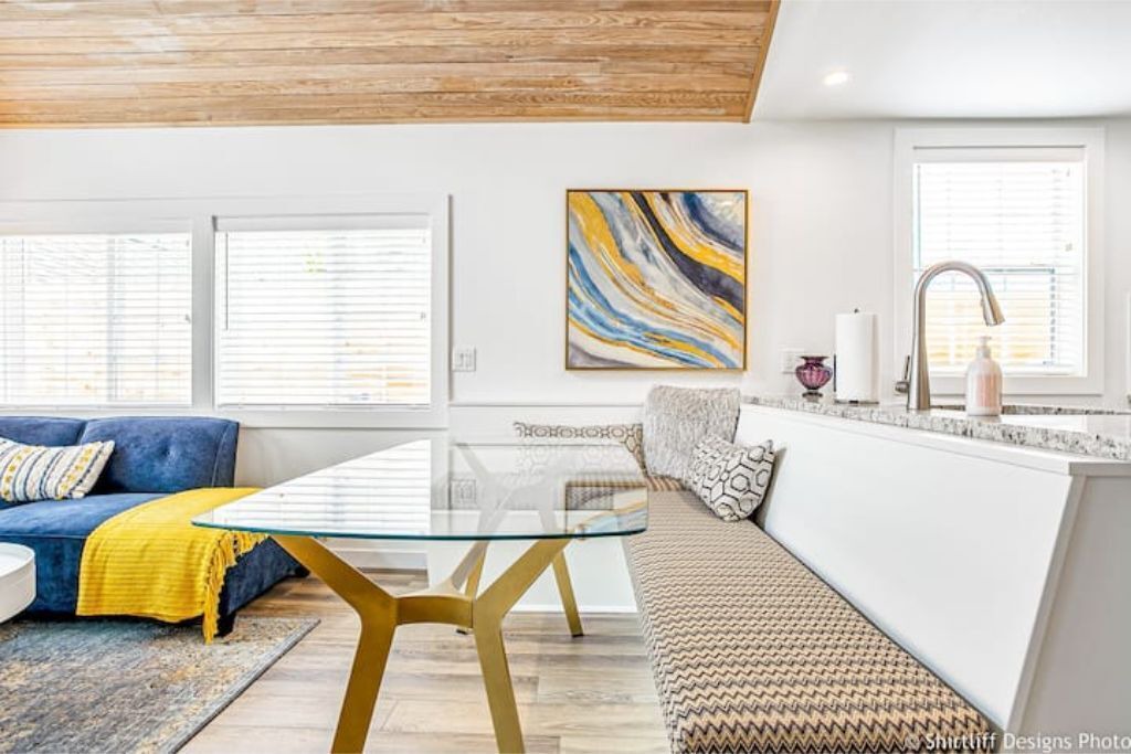 Photo of Livingroom in Eugene