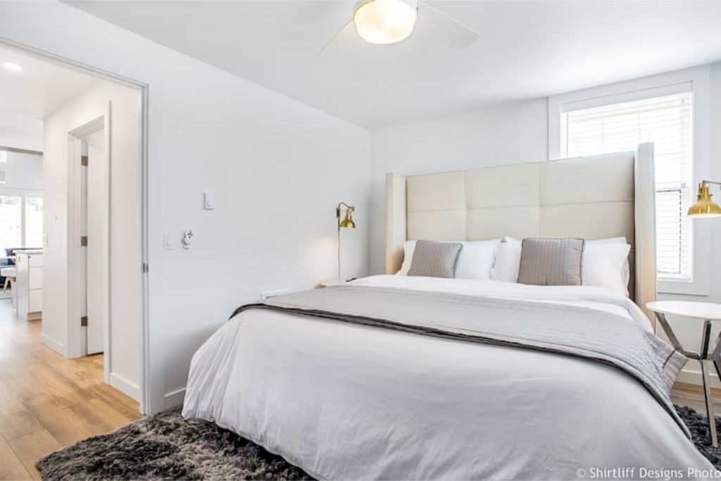 Photo of Bedroom in Eugene