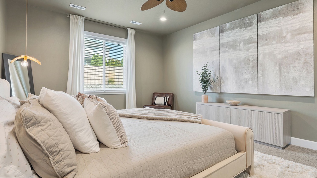 Photo of Bedroom in Kennewick