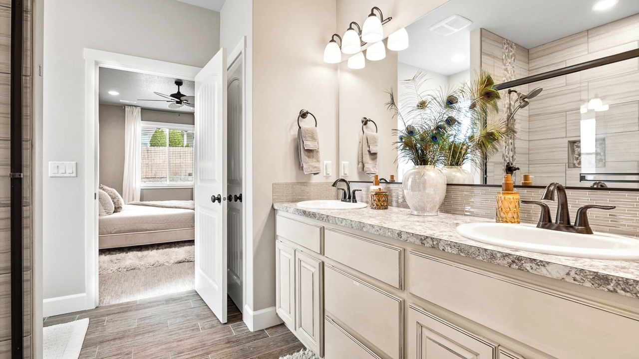 Photo of Bathroom in Kennewick