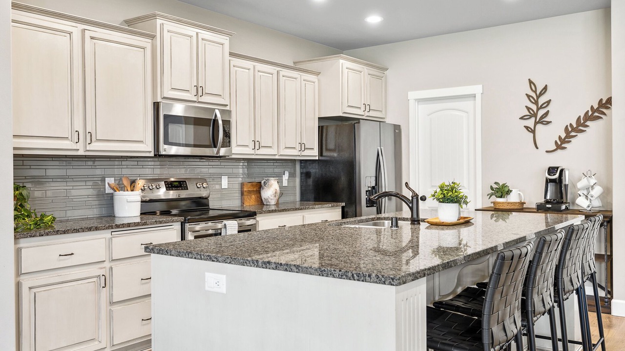 Photo of Kitchen in Kennewick