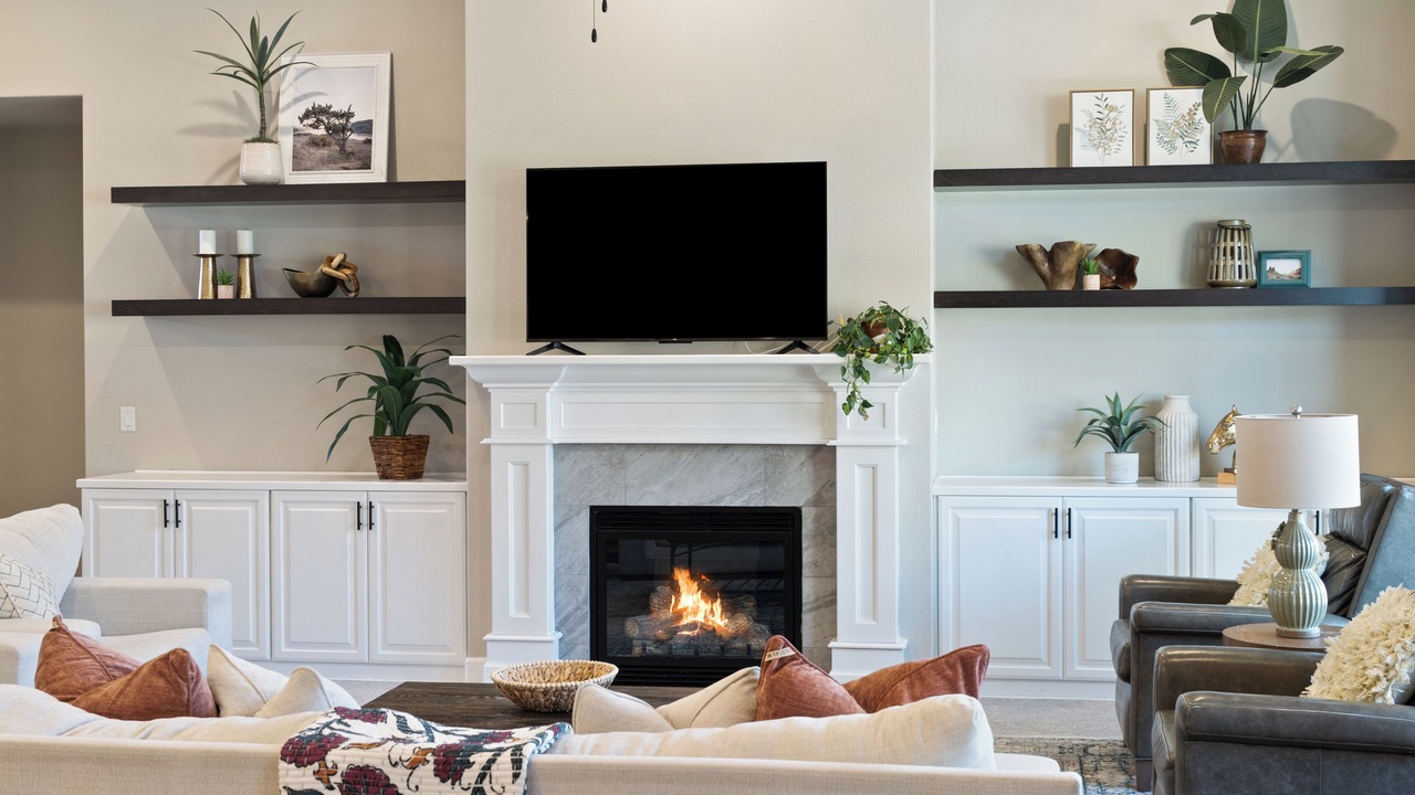 Photo of Livingroom in Kennewick