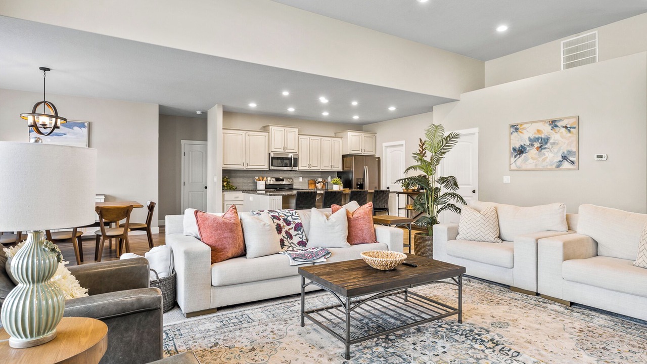 Photo of Livingroom in Kennewick