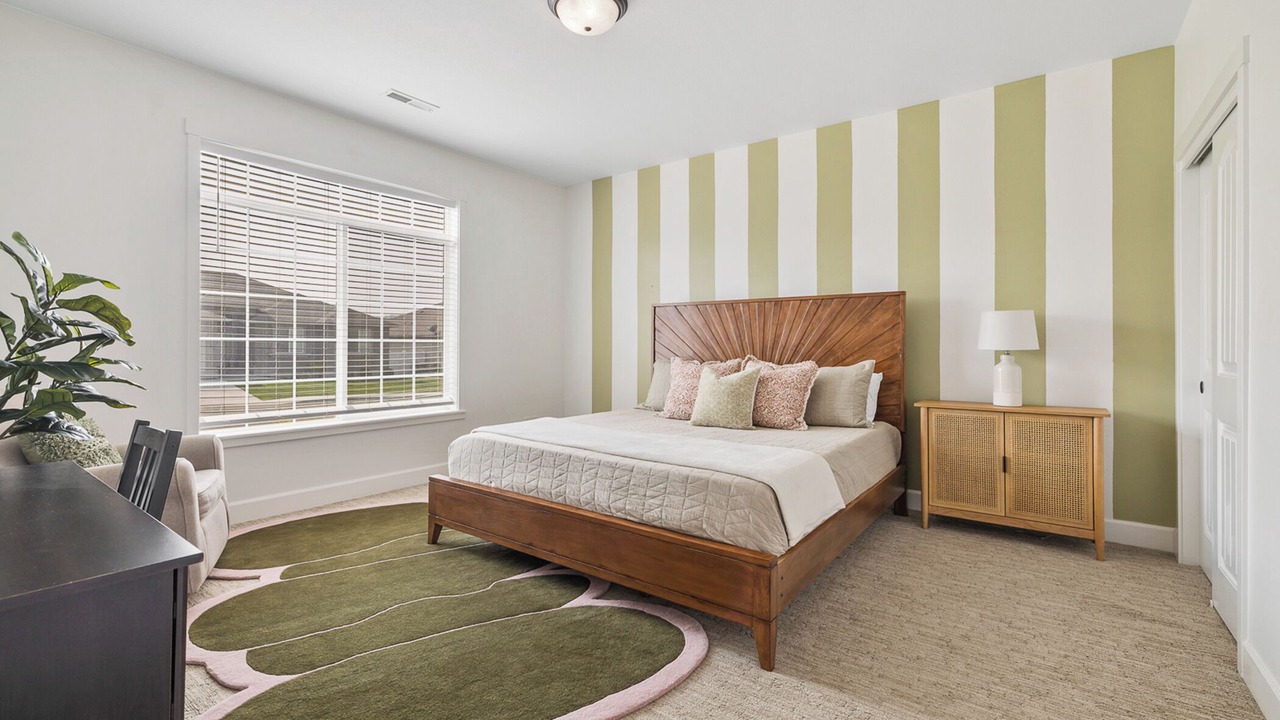 Photo of Bedroom in Kennewick