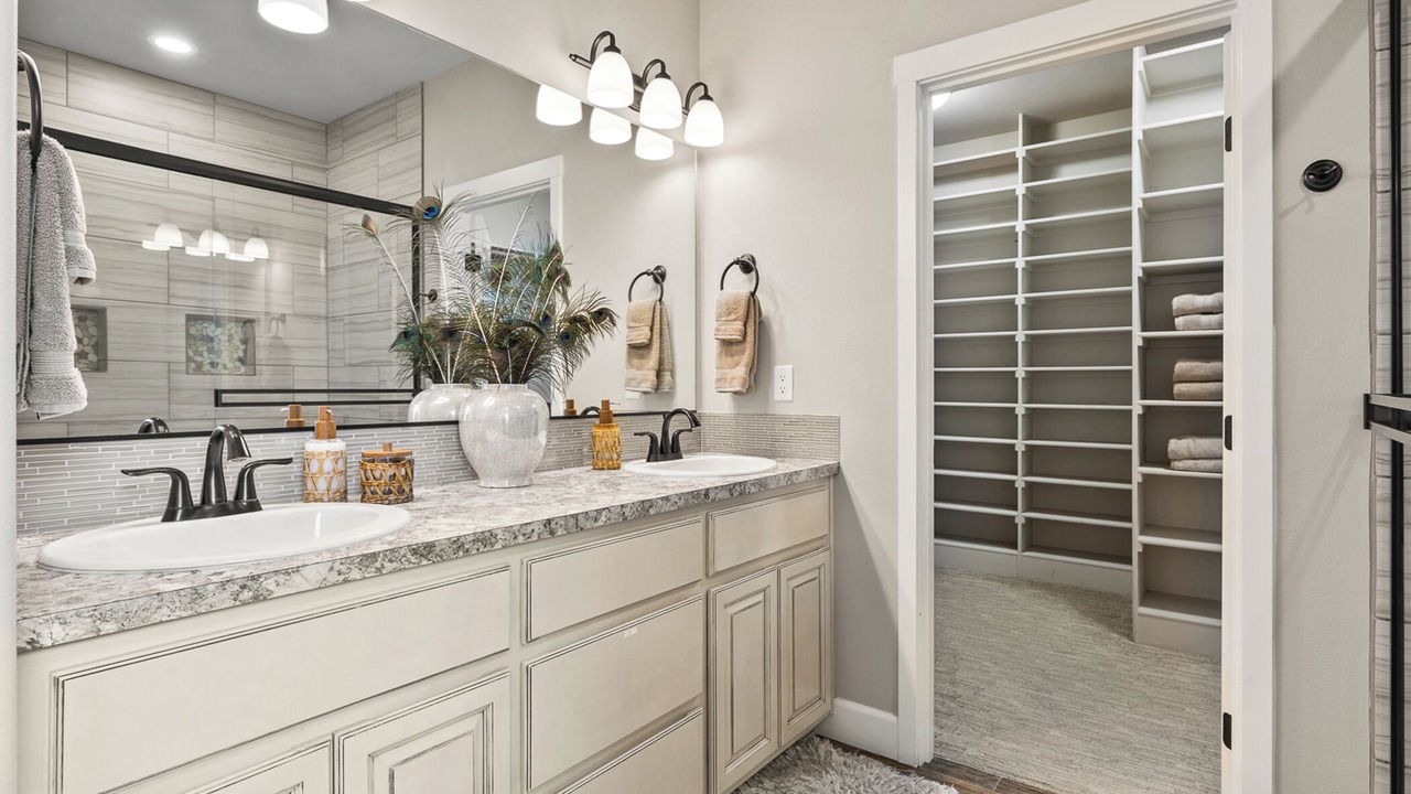 Photo of Bathroom in Kennewick