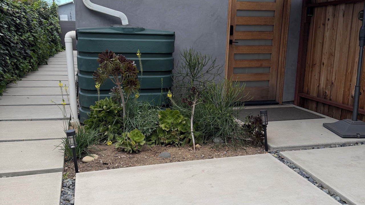 Photo of Outdoor in Encino