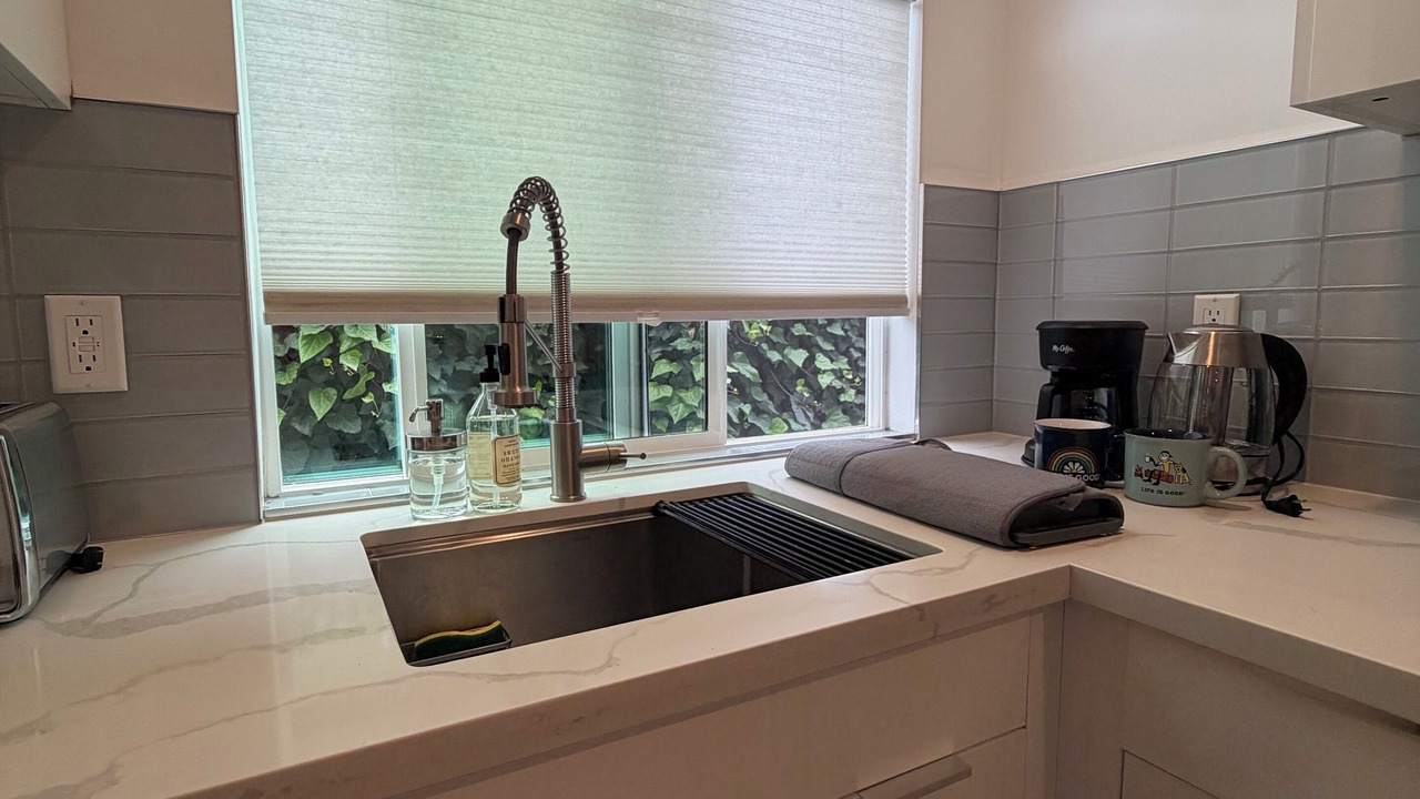 Photo of Kitchen in Encino
