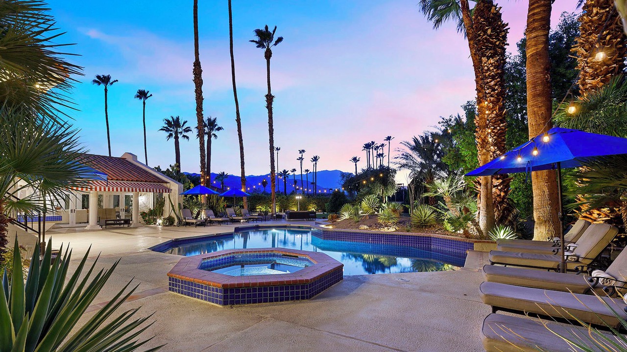 Photo of Outdoor in Rancho Mirage