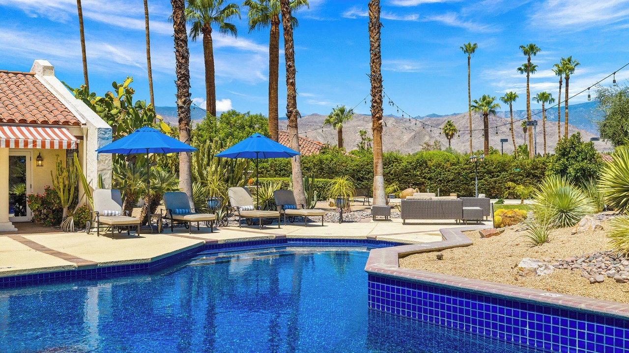 Photo of Outdoor in Rancho Mirage