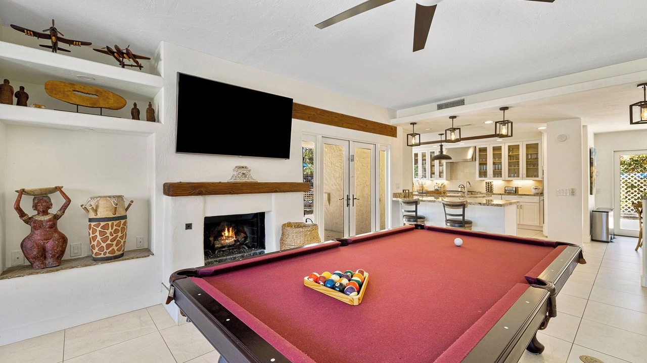 Photo of Bedroom in Rancho Mirage