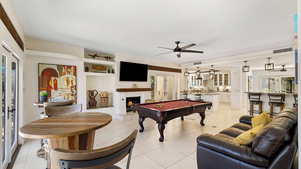 Photo of Bedroom in Rancho Mirage