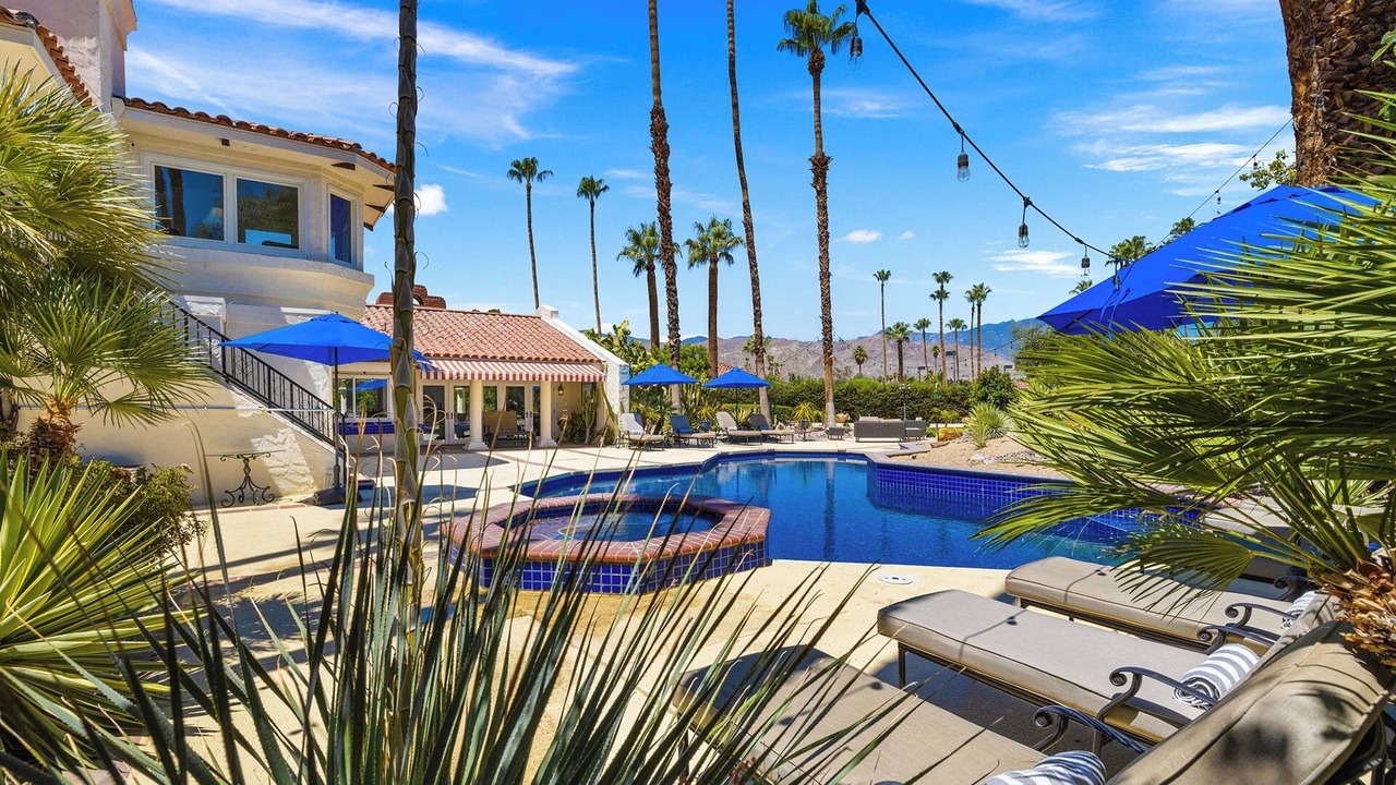 Photo of Outdoor in Rancho Mirage