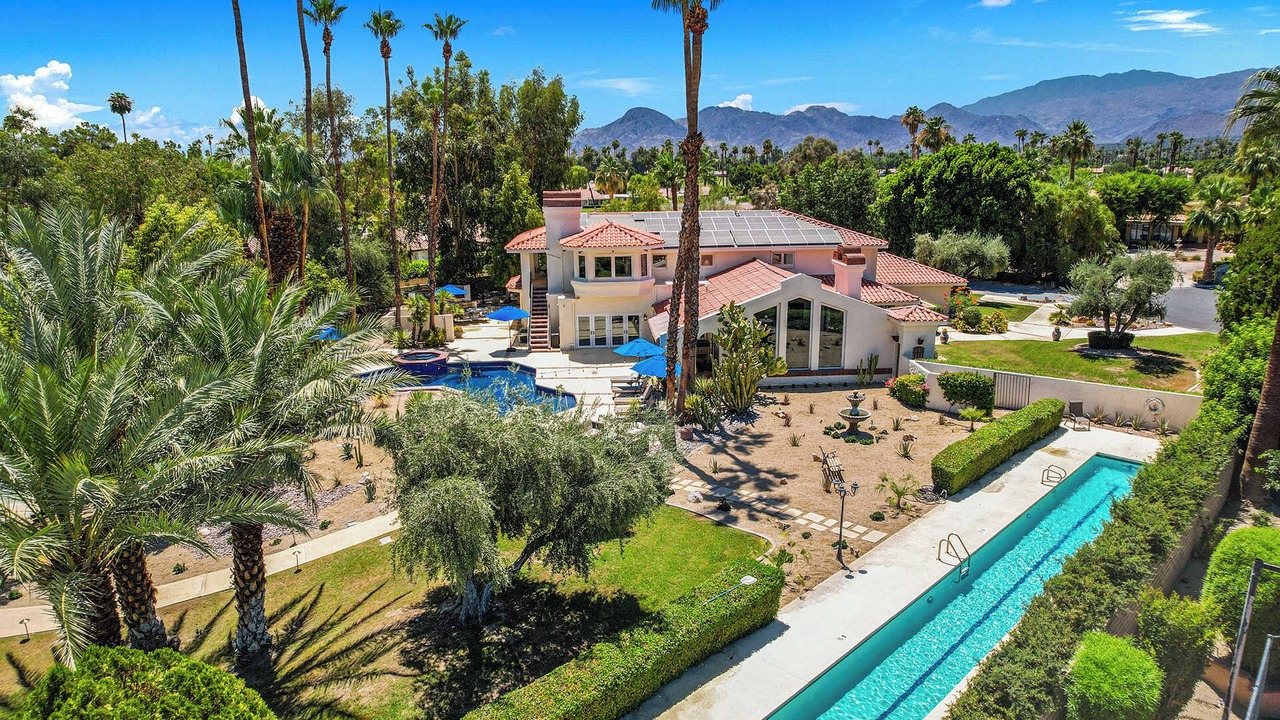Photo of Outdoor in Rancho Mirage