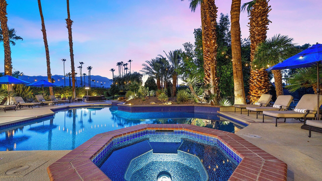 Photo of Outdoor in Rancho Mirage