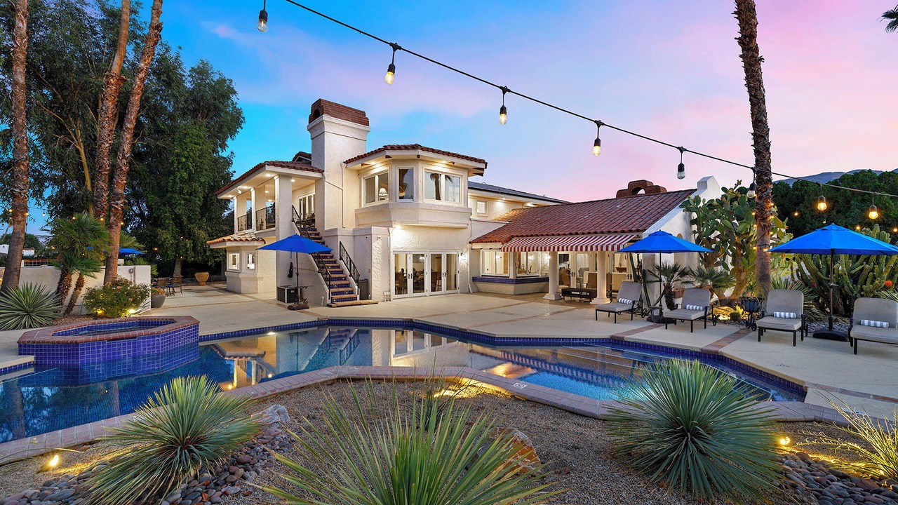 Photo of Outdoor in Rancho Mirage