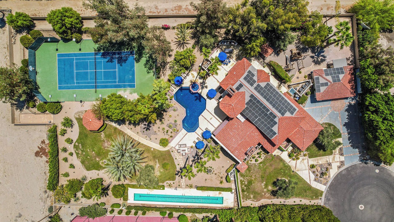 Photo of Outdoor in Rancho Mirage